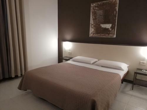 Bert Hotel