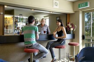 Motel Earnslaw Lodge