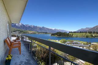 Motel Earnslaw Lodge