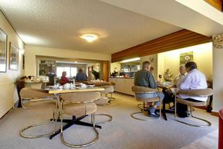 Motel Earnslaw Lodge