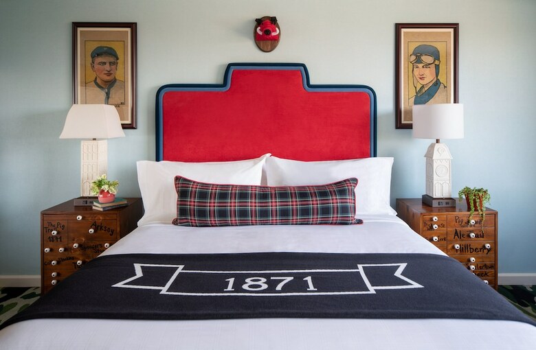Hotel Graduate Fayetteville