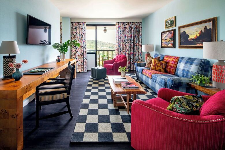 Hotel Graduate Fayetteville