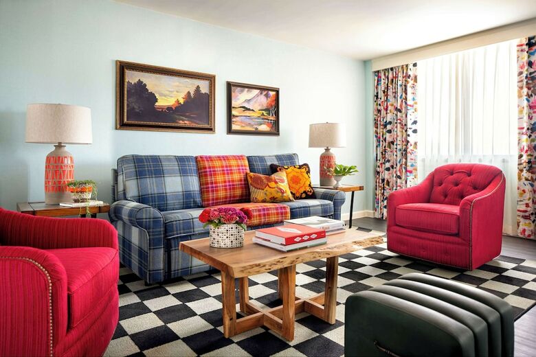 Hotel Graduate Fayetteville