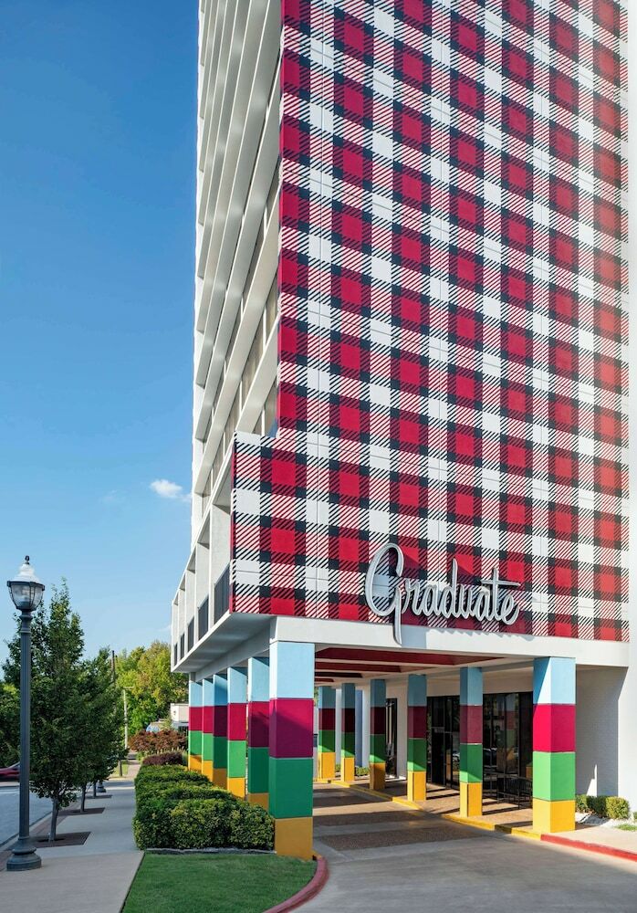 Hotel Graduate Fayetteville