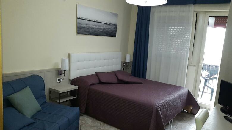 Hotel Bella Riviera