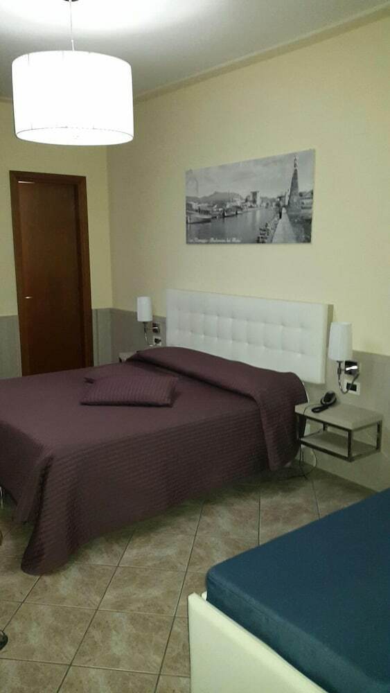 Hotel Bella Riviera