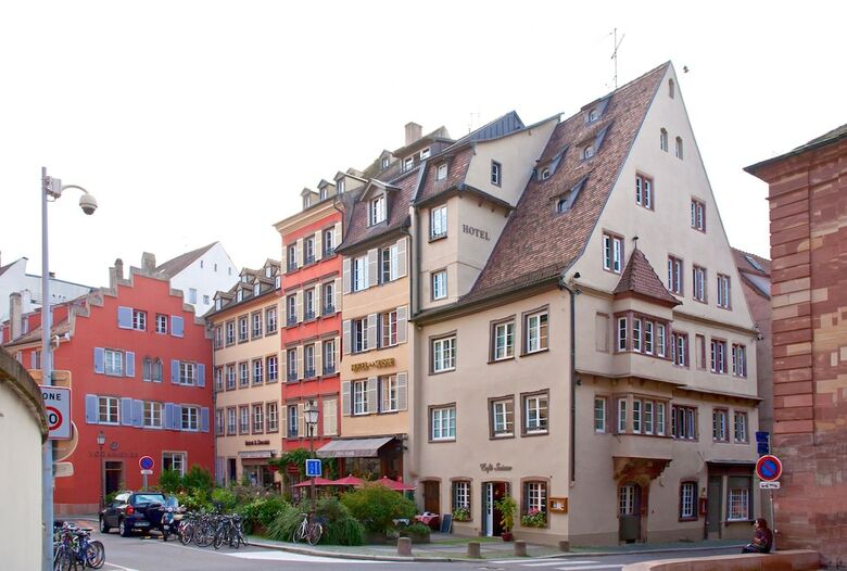 Hotel H�tel Suisse