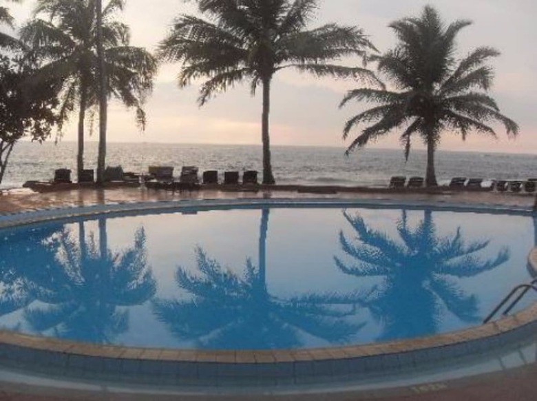 Hotel Induruwa Beach Resort