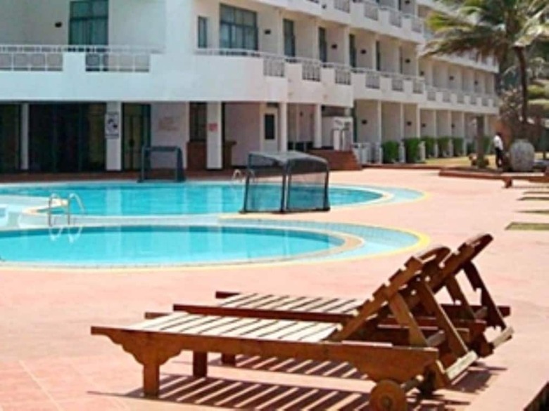 Hotel Induruwa Beach Resort