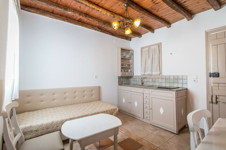 Aparthotel Naxos Magic Village Hotel