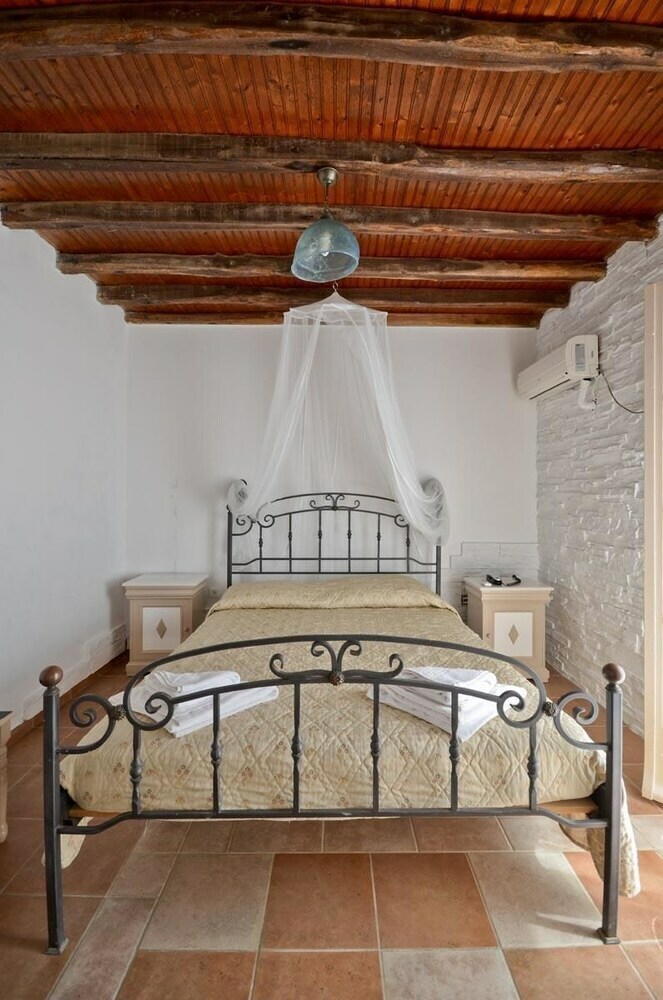 Aparthotel Naxos Magic Village Hotel