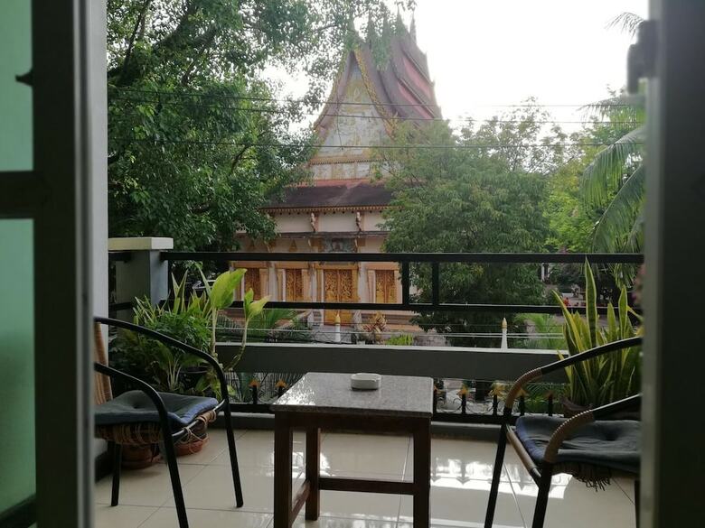 Hotel Ao Apartment