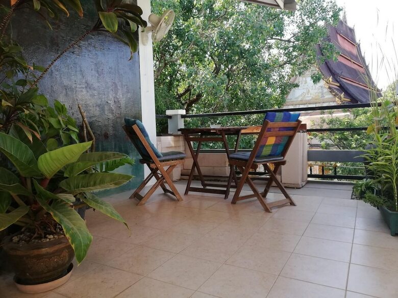 Hotel Ao Apartment