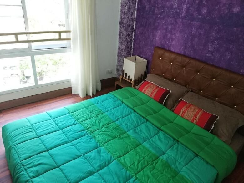 Hotel Ao Apartment