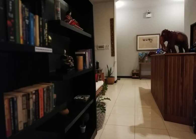 Hotel Ao Apartment