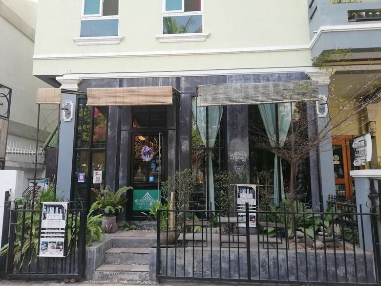 Hotel Ao Apartment