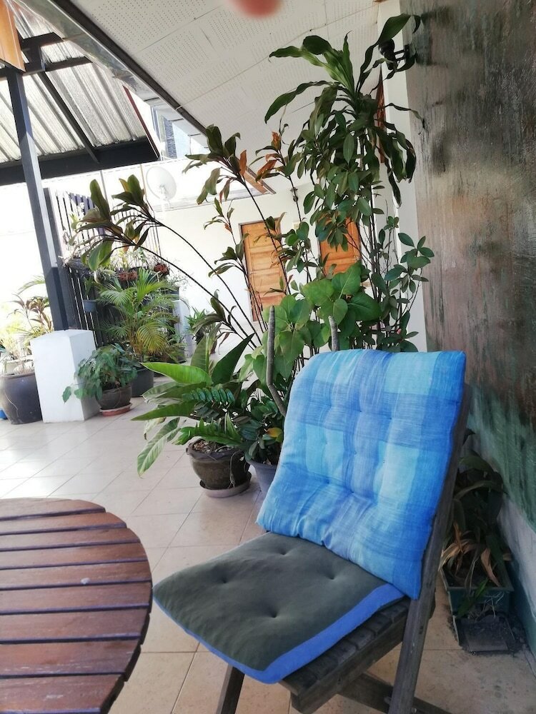 Hotel Ao Apartment