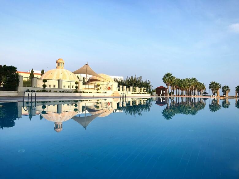 Hotel Radisson Blu Resort & Spa, Cesme