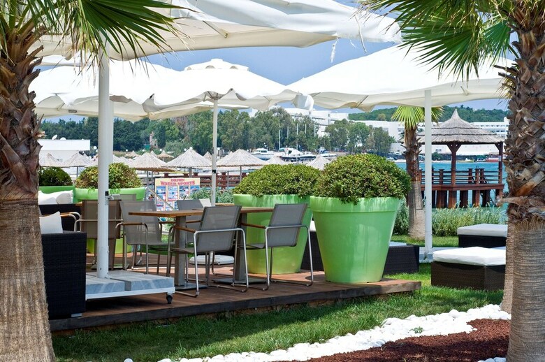 Hotel Radisson Blu Resort & Spa, Cesme