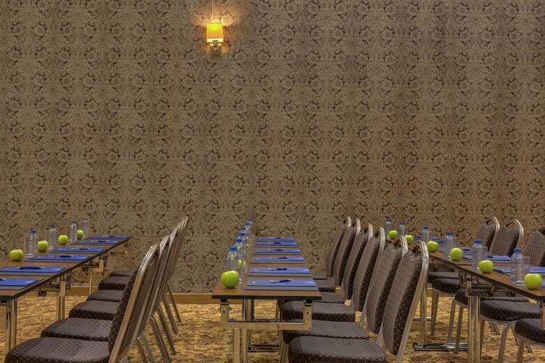 Hotel Radisson Blu Resort & Spa, Cesme