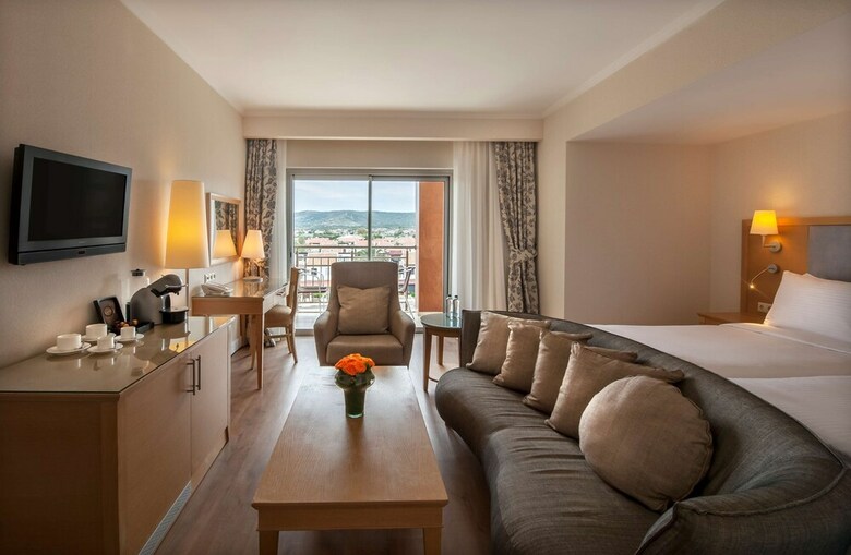 Hotel Radisson Blu Resort & Spa, Cesme