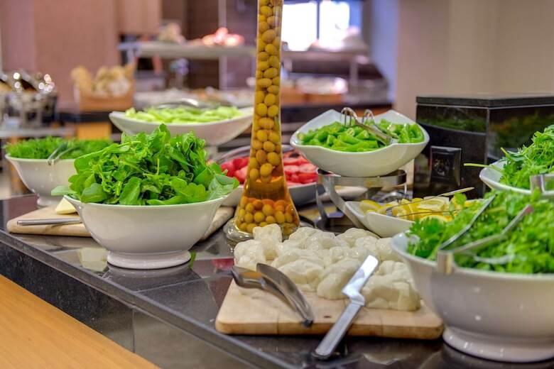 Hotel Radisson Blu Resort & Spa, Cesme