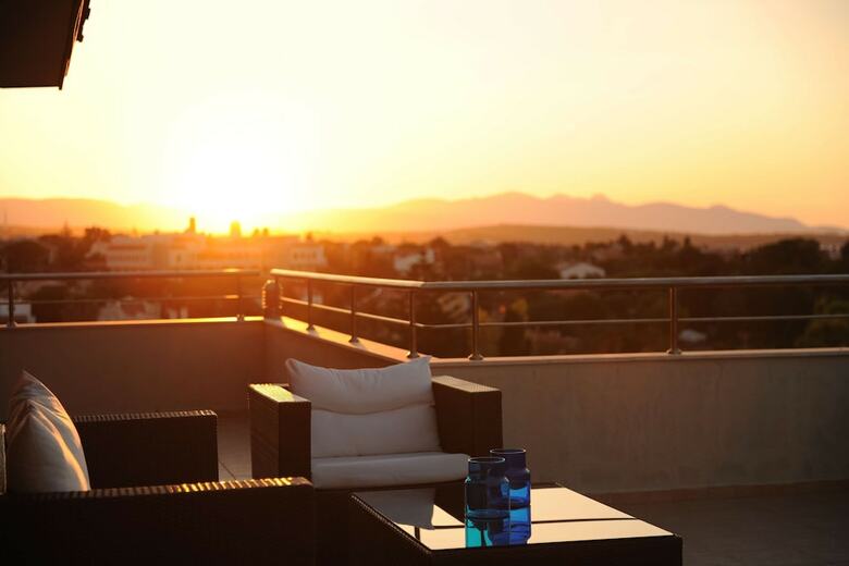 Hotel Radisson Blu Resort & Spa, Cesme