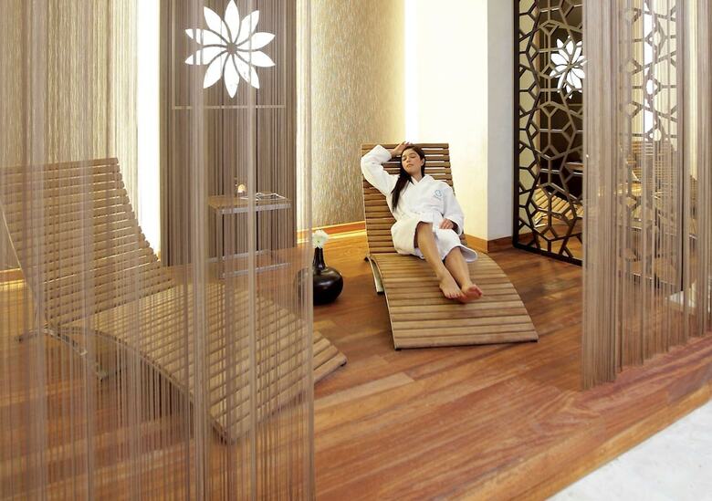 Hotel Radisson Blu Resort & Spa, Cesme