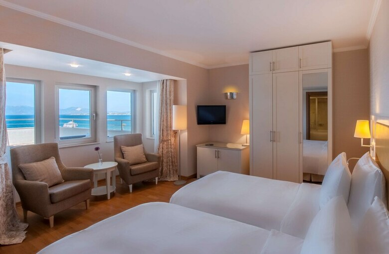Hotel Radisson Blu Resort & Spa, Cesme