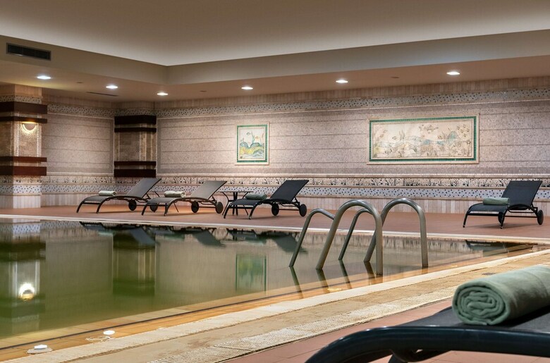 Hotel Radisson Blu Resort & Spa, Cesme