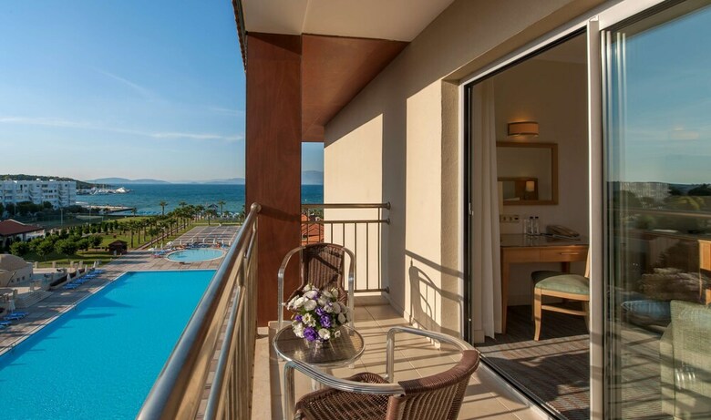 Hotel Radisson Blu Resort & Spa, Cesme