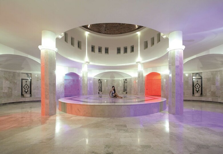 Hotel Radisson Blu Resort & Spa, Cesme