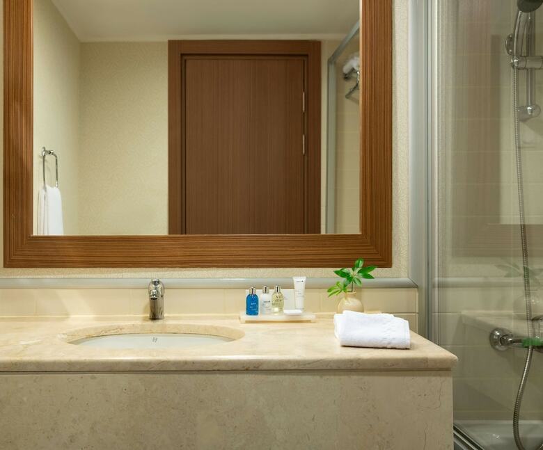 Hotel Radisson Blu Resort & Spa, Cesme