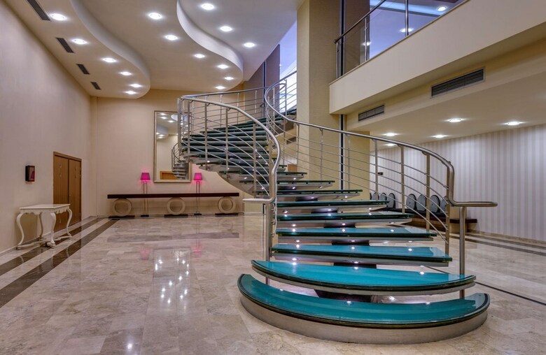 Hotel Radisson Blu Resort & Spa, Cesme