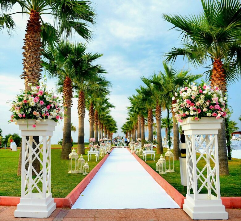 Hotel Radisson Blu Resort & Spa, Cesme