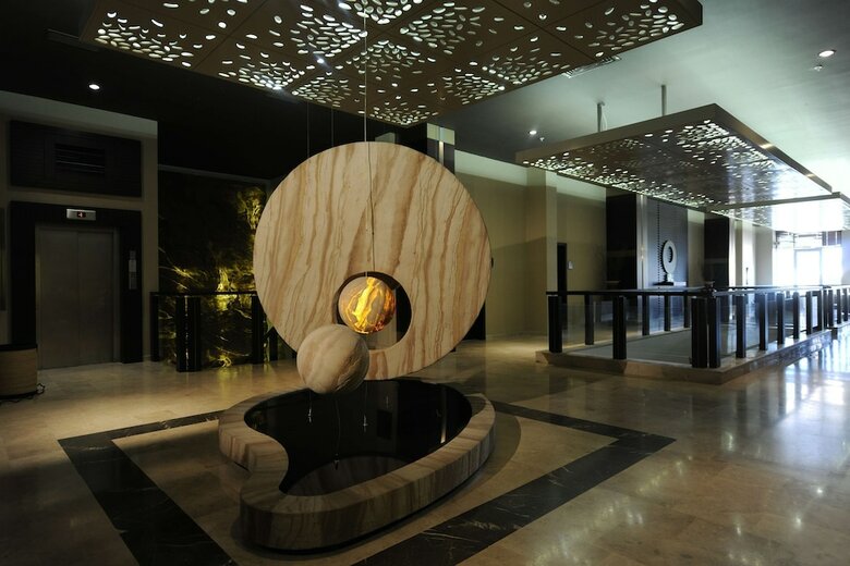 Hotel Radisson Blu Resort & Spa, Cesme
