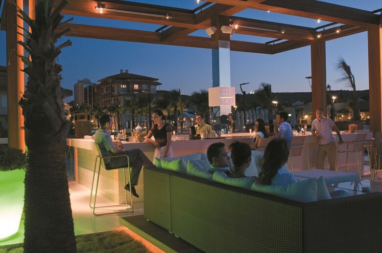 Hotel Radisson Blu Resort & Spa, Cesme