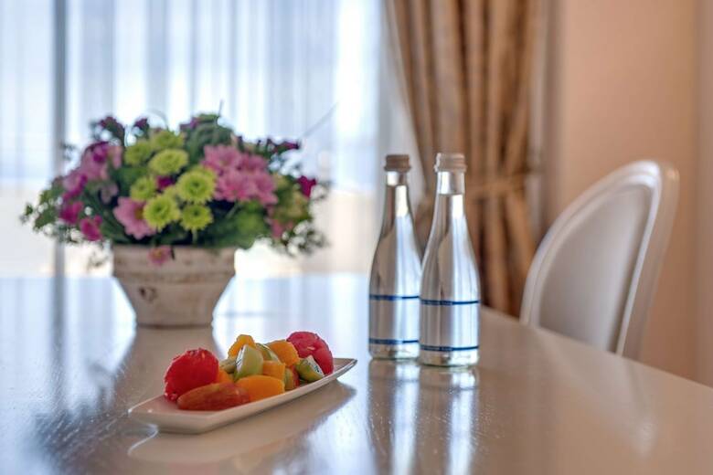 Hotel Radisson Blu Resort & Spa, Cesme