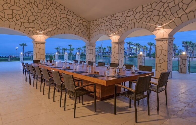 Hotel Radisson Blu Resort & Spa, Cesme