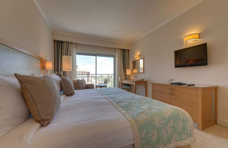 Hotel Radisson Blu Resort & Spa, Cesme