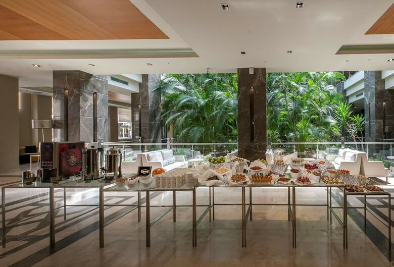 Hotel Radisson Blu Resort & Spa, Cesme