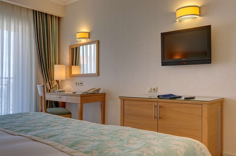 Hotel Radisson Blu Resort & Spa, Cesme