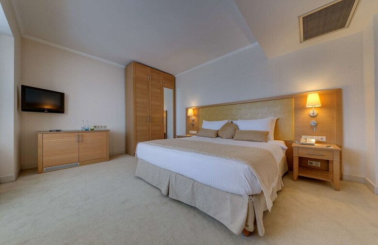 Hotel Radisson Blu Resort & Spa, Cesme