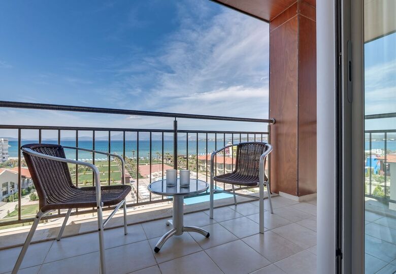 Hotel Radisson Blu Resort & Spa, Cesme