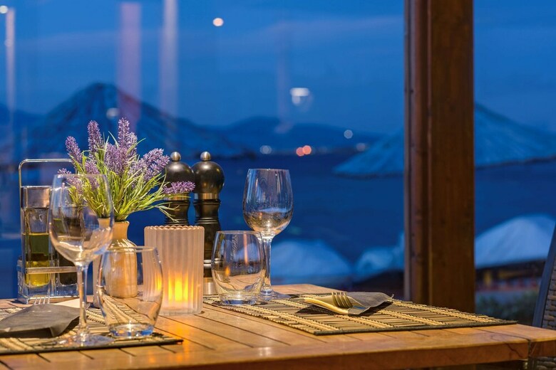 Hotel Radisson Blu Resort & Spa, Cesme