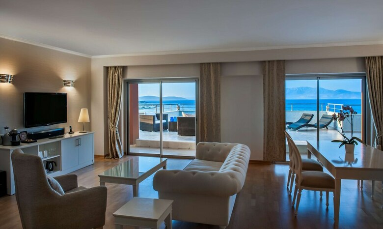 Hotel Radisson Blu Resort & Spa, Cesme