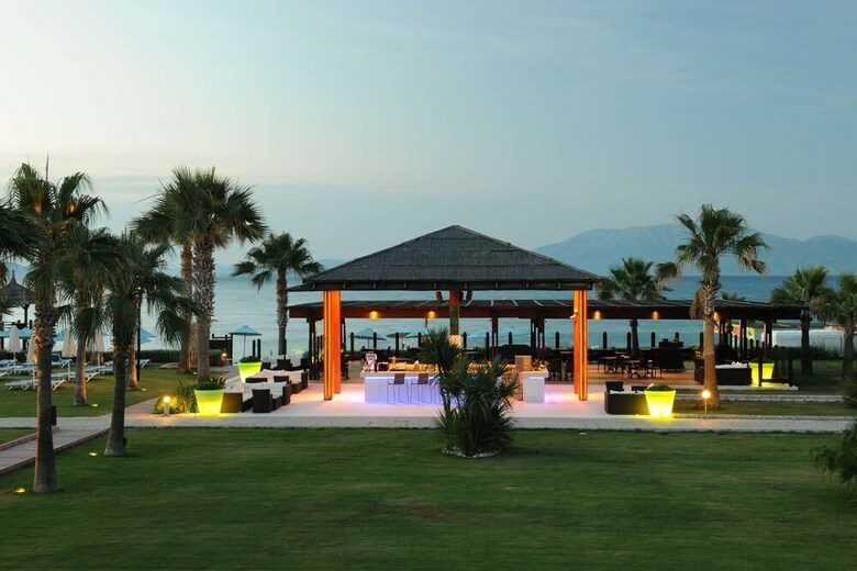 Hotel Radisson Blu Resort & Spa, Cesme
