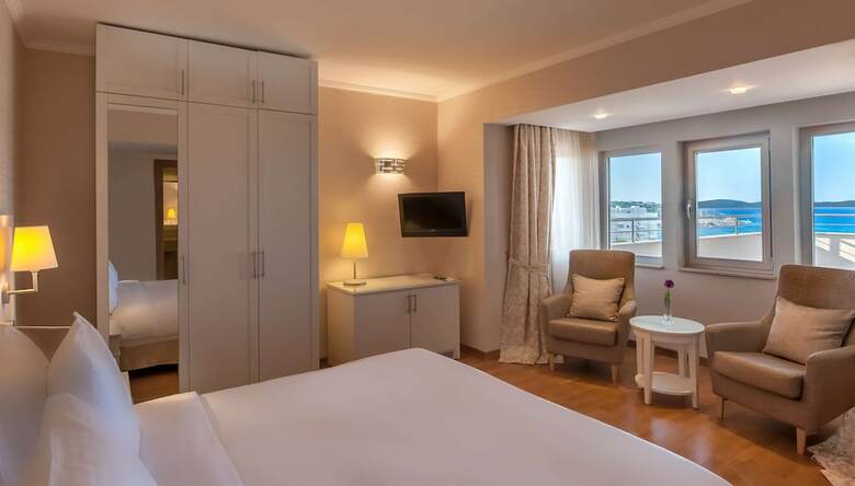 Hotel Radisson Blu Resort & Spa, Cesme