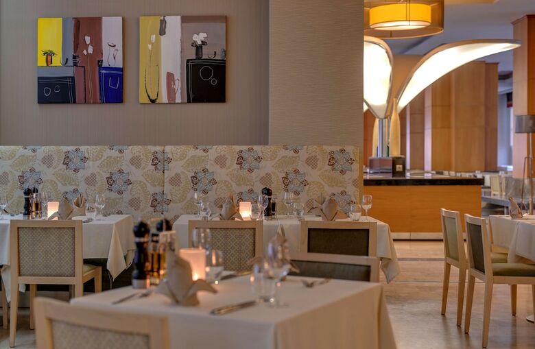 Hotel Radisson Blu Resort & Spa, Cesme
