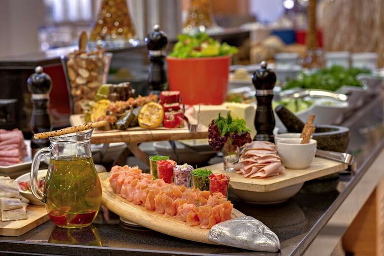 Hotel Radisson Blu Resort & Spa, Cesme